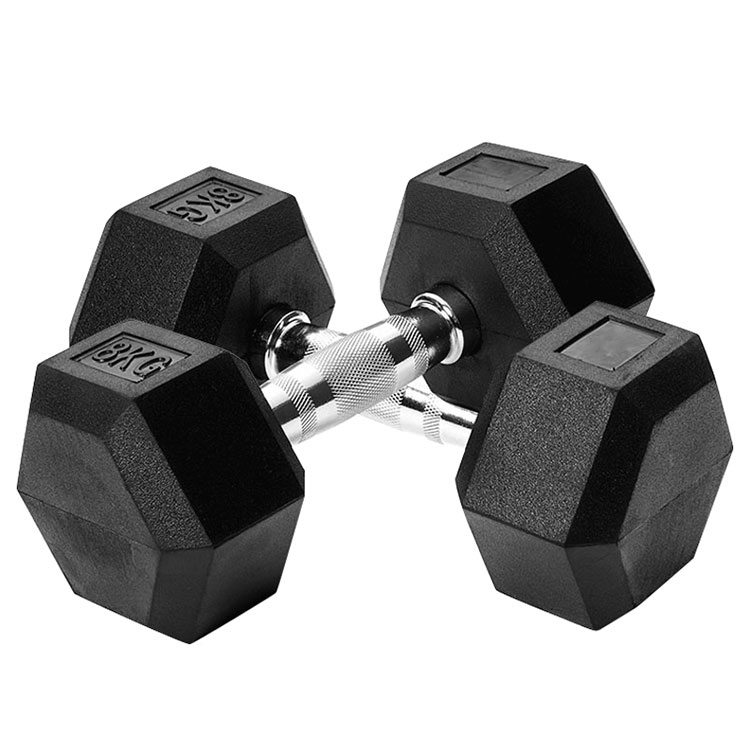 Cast Iron Dumbbells manufacturer